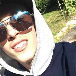 Meet your Posher, Mike